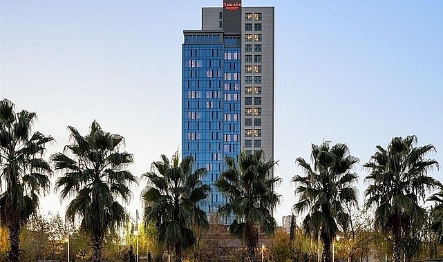 Manikis: 2025'te Türkiye'de 20 yeni otel açtık