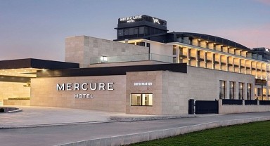 Mercure Antalya Belek otel kapılarını açtı!