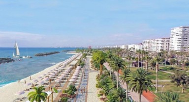 Mersin'e ''Plaj Mersin’ geliyor