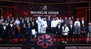 Michelin rehberi tüm Türkiye'yi kapsayacak
