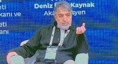 Mumcu, Turizm bir varoluş biçimidir