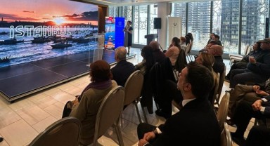 New York’ta “Go Türkiye” tanıtım atağı