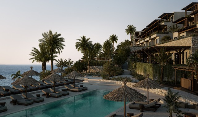 OKU Bodrum 1 Mayıs’ta kapılarını açıyor 