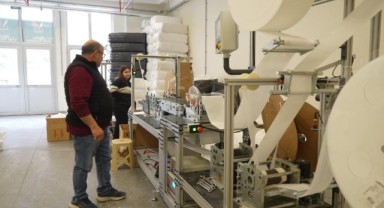 Otel terliği üreticileri maliyet baskısı altında