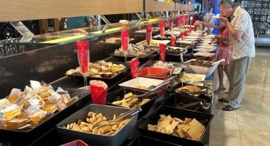 Otellerde maliyet şoku: Enflasyonun üzerinde artış