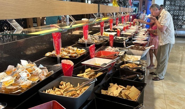 Otellerde maliyet şoku: Enflasyonun üzerinde artış