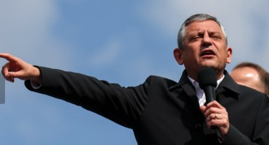 Özel, Kapadokya’nın turizm geliri Nevşehir’de kalmalı