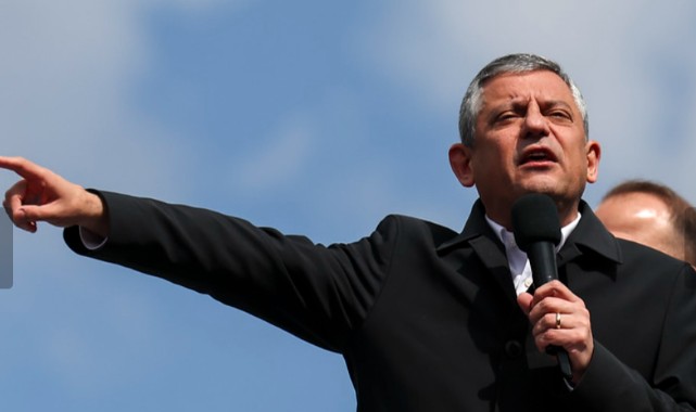 Özel, Kapadokya’nın turizm geliri Nevşehir’de kalmalı