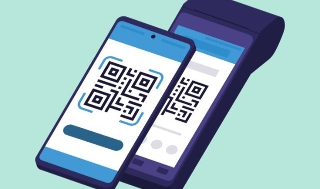 Rusya'da turistlere QR kodlu ödeme kolaylığı