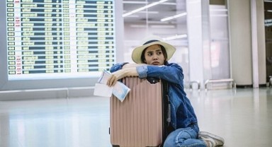 Rusya'da yurt dışı uçak bileti fiyatlarına zam kapıda