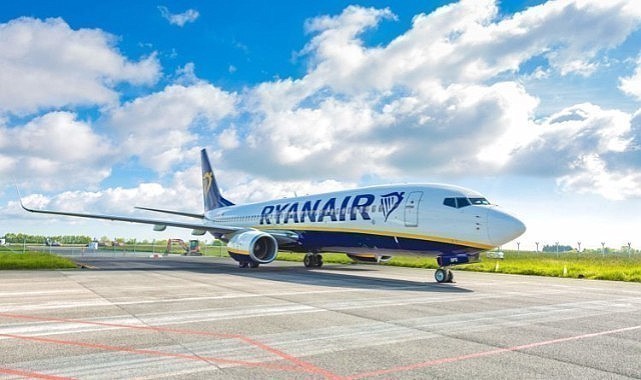 Ryanair'den yaz sezonu için kötü haber!