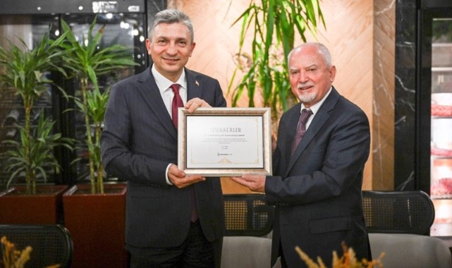 Şahin, Türk turizmcisi krizlerde yenilmez