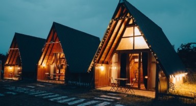 Sahte bungalov ilanıyla 3 milyar liralık vurgun