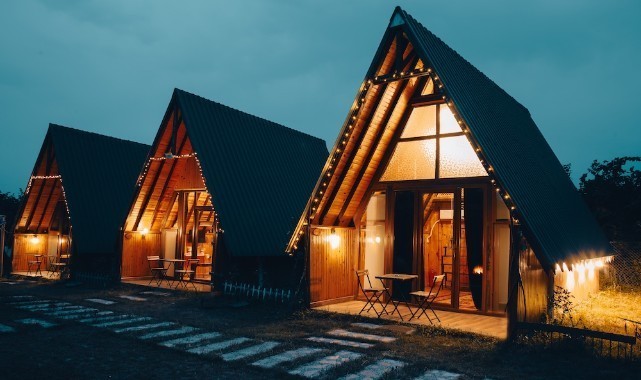 Sahte bungalov ilanıyla 3 milyar liralık vurgun