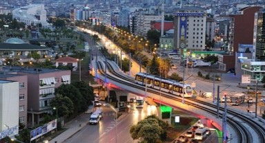 Samsun'a iki yeni otel geliyor 