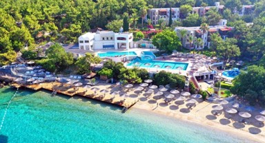 Sea Garden’dan grev açıklaması: Hizmet aksamıyor