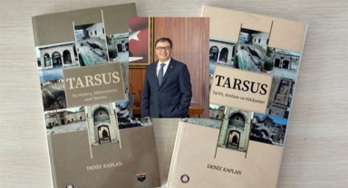 Tarsus’un kültürel mirası dünyaya açılıyor