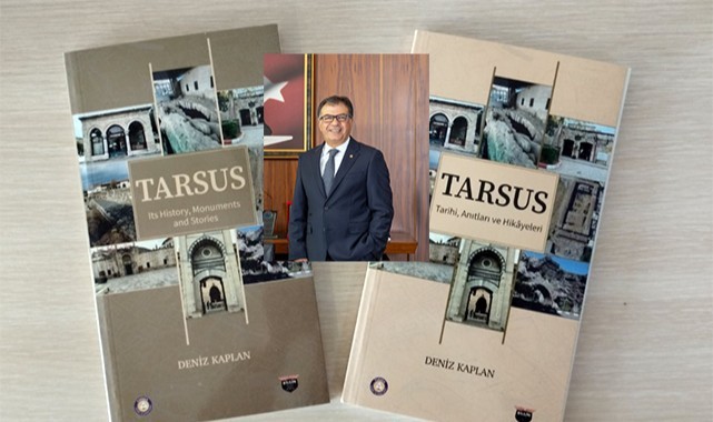 Tarsus’un kültürel mirası dünyaya açılıyor
