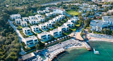 The Norm Collection Door’a kapılarını açıyor!