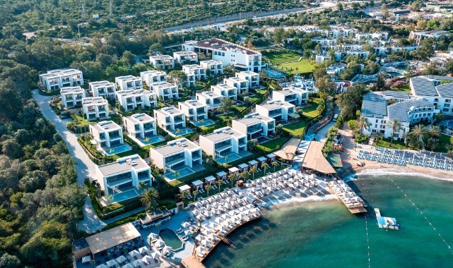 The Norm Collection Door’a kapılarını açıyor!