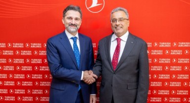 THY'de Ahmet Bolat’tan veda mesajı