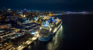 THY ve Galataport’tan İstanbul’u 'Hub' yapma hamlesi