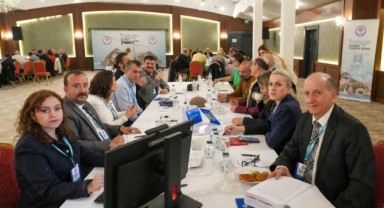 Trabzon turizmi için stratejik çalıştay