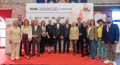 TTI İzmir Turizm Fuarı, 20. yıla hazırlanıyor