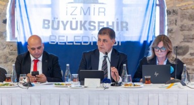 Tugay, İzmir’in yeterli oteli yok