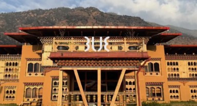 TUI Blue, Bhutan’daki ilk otelini Mayıs'ta açıyor