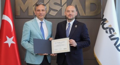 Turizm için ortak çalışma yapacaklar