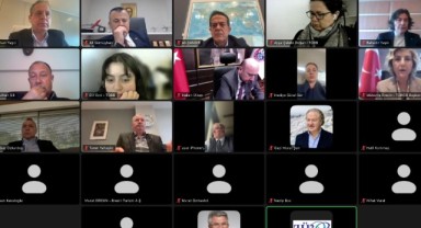 Turizm Meclisi küresel riskleri görüştü