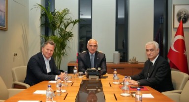 Türkiye 2026 turizm sezonuna güçlü giriyor