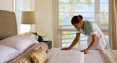 Turizm ve otelcilikte işe yerleştirme hız kazandı