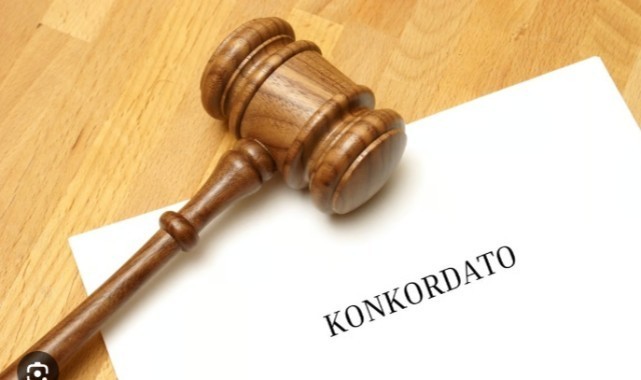 Turizm ve seyahat devi şirket geçici konkordato istedi