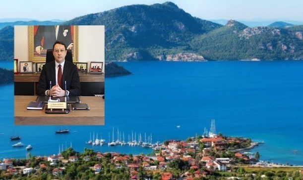 Turizmde gözler mayısın ikinci yarısında