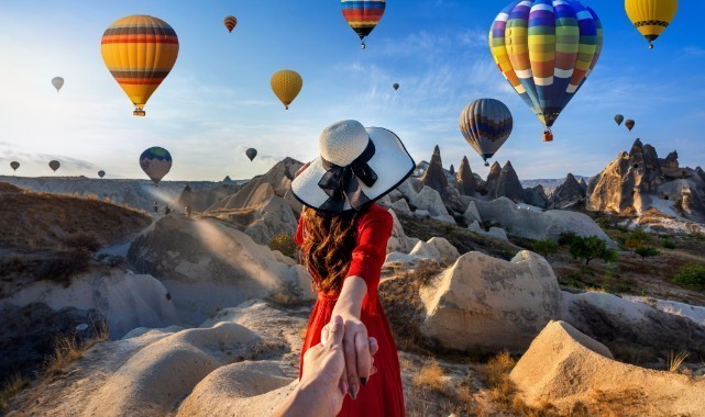 Turizme 3 cepheden fırsat: Turizmde rekor yılı olabilir