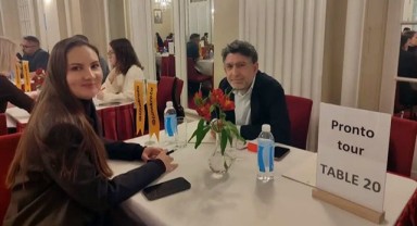 Türk tur operatörlerinden St. Petersburg çıkarması