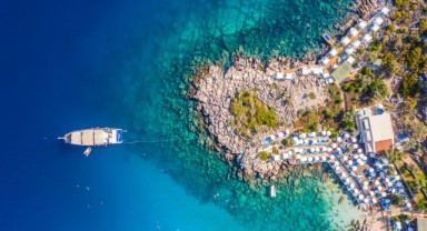 Türkiye aile seyahatlerinin gözdesi