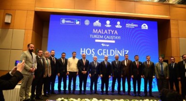 Türkiye turizmde dünyaya yön veren ülkeler arasında