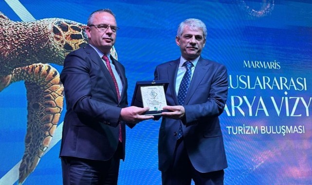 Türkiye turizmde en fazla gelir elde eden 7'nci ülke