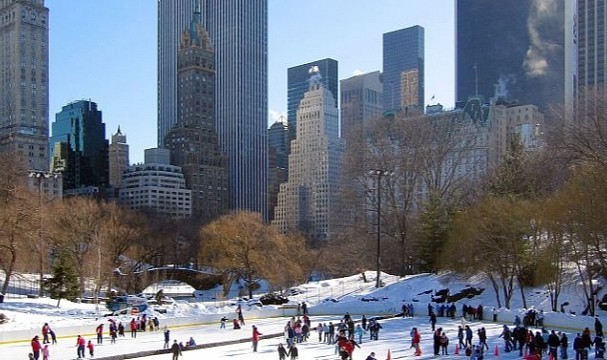 Türkiye turizmi New York’ta vitrine çıkıyor