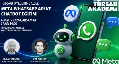 TÜRSAB’dan dijital eğitim hamlesi