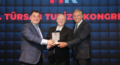 TÜRSAB'ın 2030 turizm hedefleri açıklandı