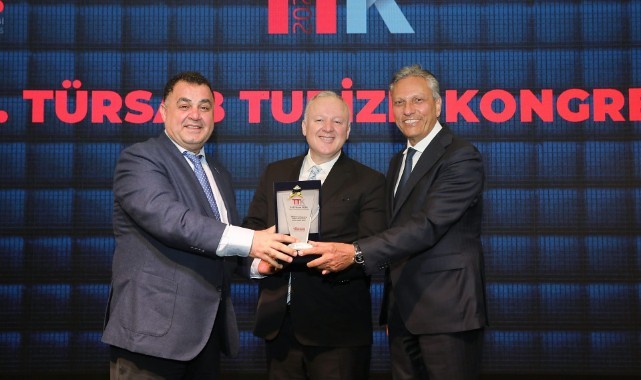 TÜRSAB'ın 2030 turizm hedefleri açıklandı