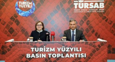 TÜRSAB Turizm Yüzyılı’nda yeni rota: Batman ve Şırnak