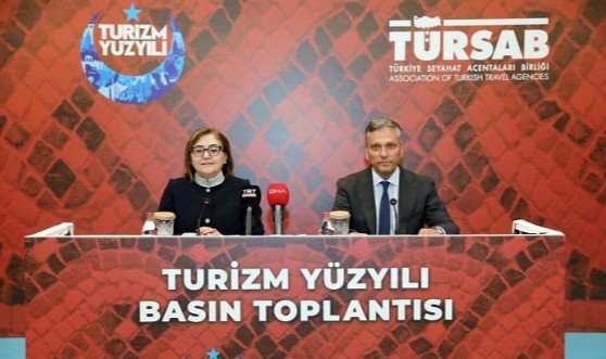 TÜRSAB Turizm Yüzyılı’nda yeni rota: Batman ve Şırnak