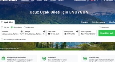 Uçak Bileti Fiyatları Neye Göre Değişir? Bilet Fiyatlarında Gizli Dinamikler