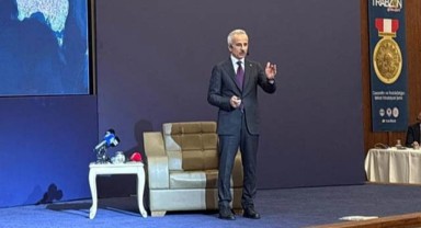 Uraloğlu, 61’inci havalimanı Trabzon’a yapılacak