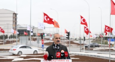 Uraloğlu, Tatilciler Afyon'u rahat geçecek